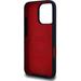 Red Bull Silicone Red Ring MagSafe Zadný Kryt pre iPhone 16 Pro Max modrý 57983123417