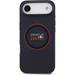 Red Bull Silicone Red Ring MagSafe Zadný Kryt pre iPhone Air modrý 57983127458