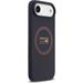 Red Bull Silicone Red Ring MagSafe Zadný Kryt pre iPhone Air modrý 57983127458