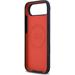Red Bull Silicone Red Ring MagSafe Zadný Kryt pre iPhone Air modrý 57983127458