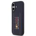 Red Bull Silicone Vertical Logo MagSafe Zadný Kryt pre iPhone 17 modrý 57983127449
