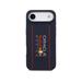 Red Bull Silicone Vertical Logo MagSafe Zadný Kryt pre iPhone Air modrý 57983127450