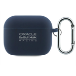 Red Bull Silikonové Silikonové Púzdro pre AirPods 3 Pro modré 57983129737