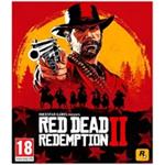 Red Dead Redemption 2 (PC) klíč Rockstar 1550764
