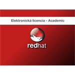 Red Hat Enterprise Linux Academic Server, Self-support (16 sockets) (Up to 1 guest) with Smart Management 3 RH0156864F3
