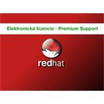 Red Hat Enterprise Linux Server, Premium (Physical or Virtual Nodes) 1 Year RH00003