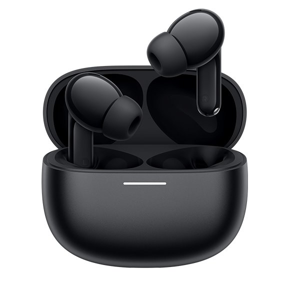 REDMI Buds 8 Black 6932554486518