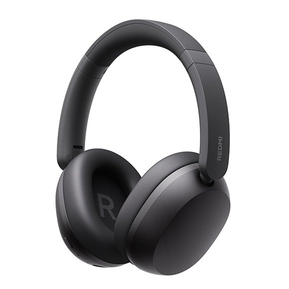 REDMI Headphones Neo Obsidian Black 6932554487461