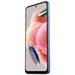 Redmi Note 12 4/128GB modrá 6941812717479