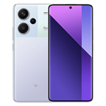 Redmi Note 13 Pro+ 5G Aurora Purple 12GB RAM512GB ROM 6941812750636