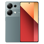 Redmi Note 13 Pro Forest Green 8GB RAM 256GB ROM 6941812762714