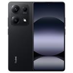 Redmi Note 14S Midnight Black 8G RAM 256GROM 6932554429034
