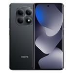 REDMI Note 15 Black 6+128GB 6932554476281