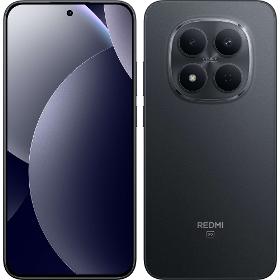 REDMI Note 15 Pro 5G Black 8+512GB 6932554478636