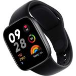 Redmi Watch 3 Black 6941812705827