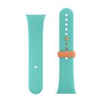 Redmi Watch 3 Silicone Strap Aqua Blue 6941812708132