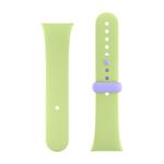 Redmi Watch 3 Silicone Strap Lime Green 6941812708149