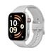 REDMI Watch 6 NFC Silver Gray 76061