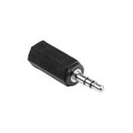 Redukcia jack 3,5F / jack 2,5M