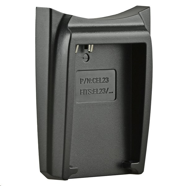 Redukcia Jupio k Single alebo Dual chargeru pre Nikon EN-EL23 JCP0100