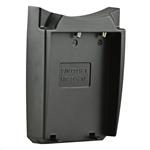 Redukcia Jupio k Single alebo Dual chargeru pro Olympus BLH-1 JCP0117