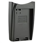 Redukcia Jupio k Single nebo Dual chargeru pro Nikon EN-EL14 JCP0037
