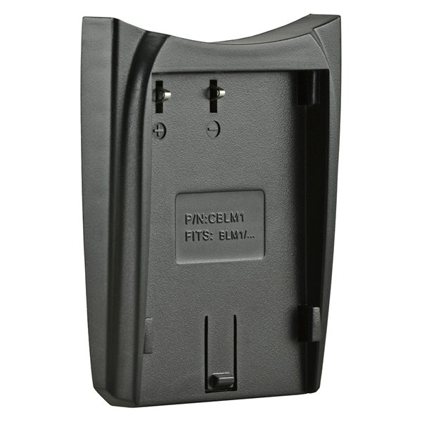 Redukcia Jupio k Single nebo Dual chargeru pro Olympus BLM-1 JCP0090