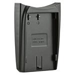 Redukcia Jupio k Single nebo Dual chargeru pro Olympus BLM-1 JCP0090