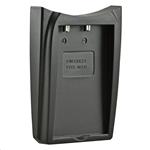 Redukcia Jupio k Single nebo Dual chargeru pro Olympus BLS1/ BLS5/ BLS50 JCP0091