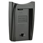 Redukcia Jupio k Single nebo Dual chargeru pro Sony NP-FW50 JCP0007
