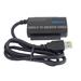Redukcia PremiumCord USB 3.0 to SATA+IDE, napájení ku3ides5