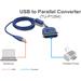 Redukcia USB-3488AG USB IEEE-488.2 and 488.1 (GP-IB)