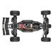 REELY Core Buggy RtR Elektrický RC model auta ,1:10 XS, komutátorový, 4WD (4x4), 2,4 GHz 12811B
