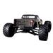 REELY Core RC model auta monster truck, komutátorový, 1:10 XS, 4WD (4x4), RtR, 20 km/h 1406734