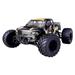 REELY Core RC model auta monster truck, komutátorový, 1:10 XS, 4WD (4x4), RtR, 20 km/h 1406734