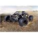 REELY Core RC model auta monster truck, komutátorový, 1:10 XS, 4WD (4x4), RtR, 20 km/h 1406734