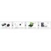 Reflecta audio převodník DigiAudio Cable DR66125
