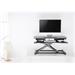 Reflecta ERGO Sit-Stand Workstation DS950 stojan na laptop PR23290