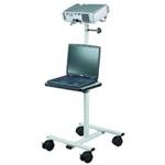 Reflecta LCD BASIC stolek pod dataprojektory PR6059