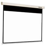 Reflecta MOTOR Crystal Lux (200x159cm, 4:3, viditelné 196x147cm) plátno RC motorové PR87692