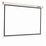 Reflecta MOTOR Crystal Lux (300x233cm, 4:3, viditelné 292x219cm) plátno RC motorové PR87694