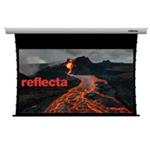 Reflecta MOTOR Tensio 248x248cm (1:1, 150"/ 240x240cm) plátno RC motorové PR87781