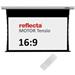 Reflecta MOTOR Tensio 251x170cm (16:9, 110"/ 243x136cm) plátno RC motorové PR87791