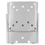 Reflecta PLANO Flat Small 40 nástěnný TV držák stříbrný PR23079