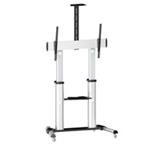 Reflecta TV STAND 100VC (60-100"/80kg, +5-10°, výš.152-254cm, V1000x600) PR23211