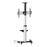 Reflecta TV STAND 70VC (37-70"/50kg, +5-12°, výš.94-178cm, V600x400) PR23210