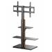 Reflecta TV STAND Elegant 75BWS2 televizní stolek PR23244