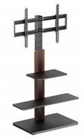 Reflecta TV STAND Elegant 75BWS2 televizní stolek PR23244