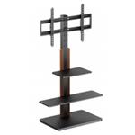 Reflecta TV STAND Elegant 75BWS2 televizní stolek PR23244