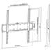ReflectaPLANO Slim 55-4040 (32-55"/40kg, fixní, vzd.27mm, VESA 400x200) PR23137